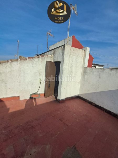 Foto cbc8f9d2-f446-4716-8287-39c556ea82dd. Pis amb calefacció a Centro ciudad Linares