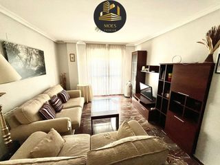 Flat in Belén - San Roque. Piso en venta en san roque, 2 dormitorios.