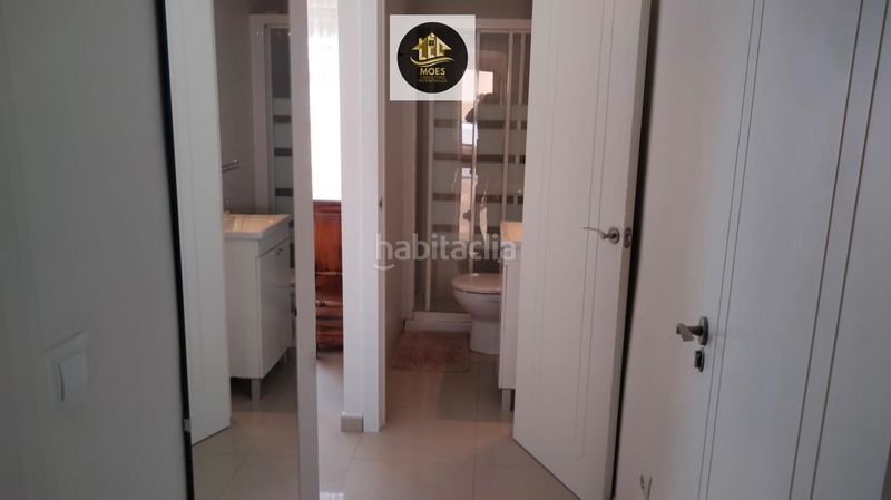 Foto 43137b3b-71d3-4a90-aa8d-700976c31d83. Casa adossada a El Puerto - La Romanilla Roquetas de Mar
