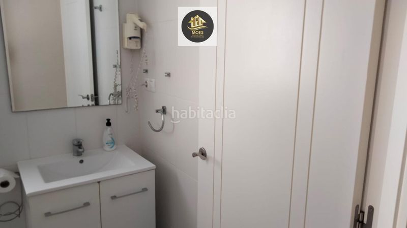 Foto 539a8088-0702-41d8-ae40-4a7b12788703. Casa adossada a El Puerto - La Romanilla Roquetas de Mar