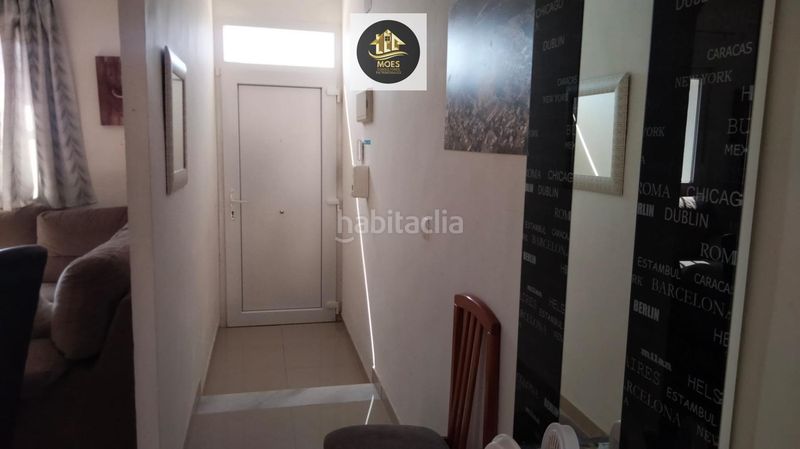 Foto 54b53d07-096a-4502-ae1b-b6a7292de9f1. Casa adossada a El Puerto - La Romanilla Roquetas de Mar