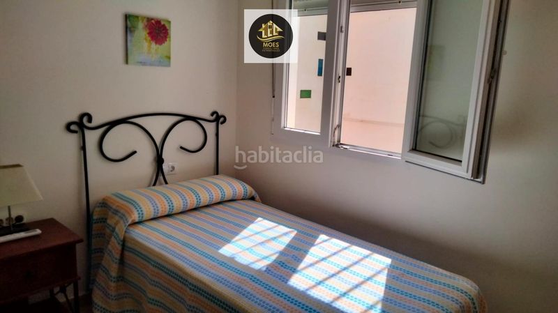 Foto 7266610c-040d-42c8-85f2-3ee23f4c6057. Casa adossada a El Puerto - La Romanilla Roquetas de Mar