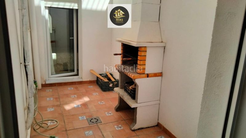 Foto be67f925-2eb3-4045-ac3f-3557e701cab9. Casa adossada a El Puerto - La Romanilla Roquetas de Mar