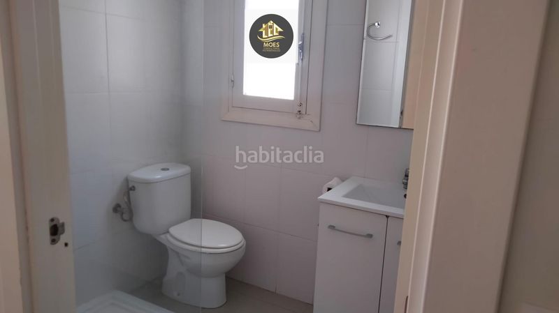 Foto c135481f-952e-413b-acff-65802523c312. Casa adossada a El Puerto - La Romanilla Roquetas de Mar