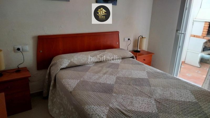 Foto f33b2953-9ca1-49fc-bef3-4497b10da4b0. Casa adossada a El Puerto - La Romanilla Roquetas de Mar