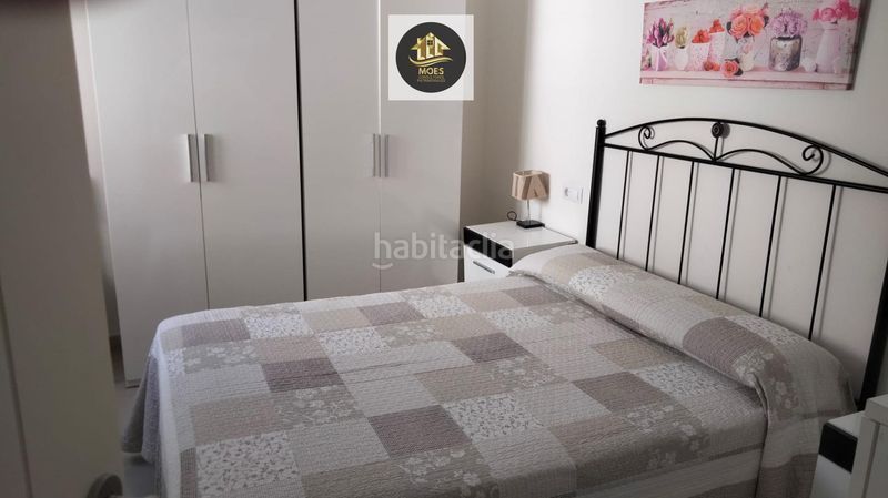 Foto f6fcbef6-3de0-47a3-82e5-72e242462acd. Casa adossada a El Puerto - La Romanilla Roquetas de Mar