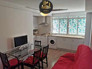 Pis a Peñamefecit - Avda Barcelona