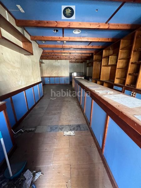 Foto 66f5dbd8-84eb-4b1f-be01-0858491e97fc. Local comercial a Santa Isabel Jaén