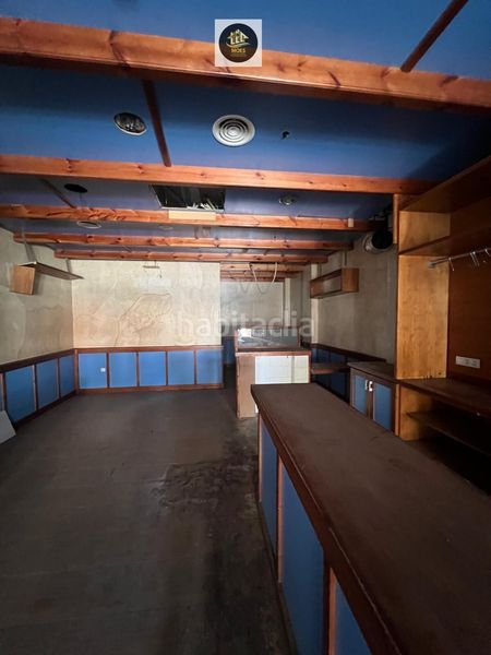 Foto c3a84d4f-3ee9-4714-9169-3a0008cec8f7. Local comercial a Santa Isabel Jaén