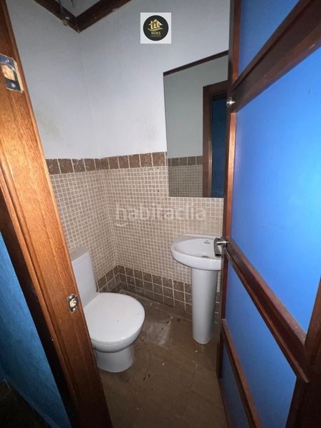 Foto ff1ba272-36c2-40d0-8a73-b4671b1d5321. Local comercial a Santa Isabel Jaén