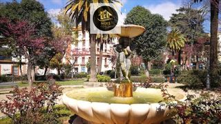 Casa a Centro ciudad