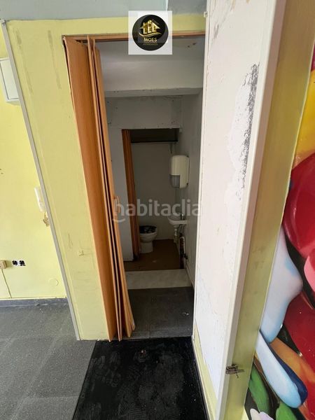 Foto 2e07c4e9-ebc4-42ba-ba60-42ac99873200. Local comercial a Santa Isabel Jaén
