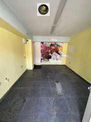 Local Comercial a Santa Isabel