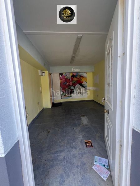 Foto fd8950f8-10f5-422b-babc-96a3c015e1f2. Local comercial a Santa Isabel Jaén