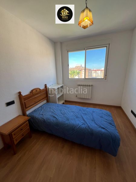 Foto 06d51852-ecbe-4089-8a97-f9485a970888. Pis amb calefacció a Centro ciudad Linares