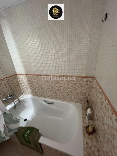 Foto d4bd1de0-7f0f-4bce-8629-592b748ae9fd. Pis amb calefacció a Centro ciudad Linares