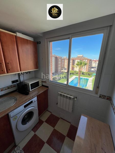 Foto fdbd0115-389a-4f7c-87f6-fcdcd8a72384. Pis amb calefacció a Centro ciudad Linares
