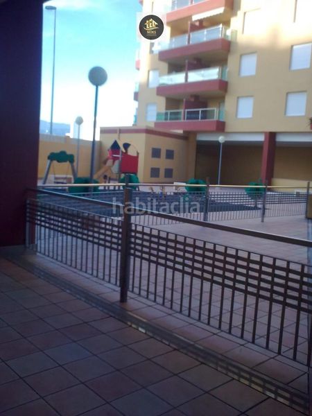 Foto c88104ca-f9ae-43cd-80ee-8c7410537fe6. Estudi a Roquetas pueblo Roquetas de Mar