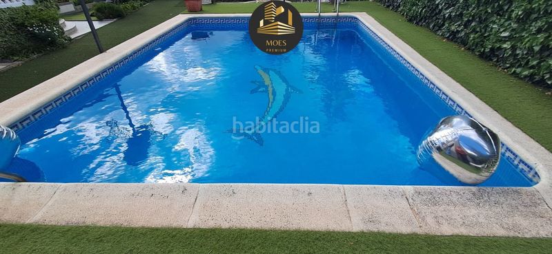 Foto 6a784e10-ee8d-45f0-9c8c-9cea62980c31. Xalet amb calefacció aparcament piscina a Martos