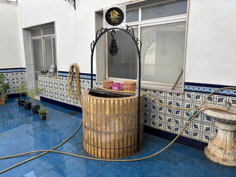 Foto c6d8c4b8-8b77-4c86-a4ca-6a1ba2677fb9. Casa a Bailén