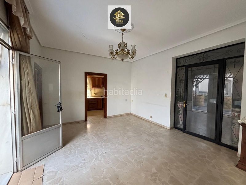 Foto e906bc66-20b1-4cfb-89b4-08e6cfb5f935. Casa a Bailén