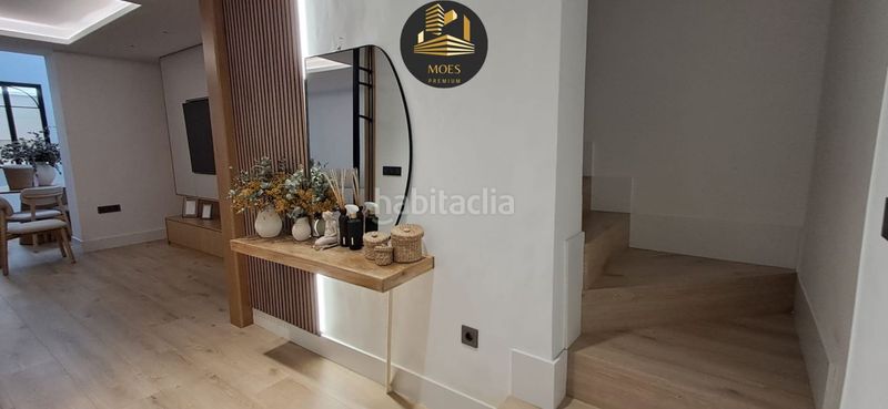 Foto 70672e95-e29d-43f5-adb3-9e2d5fc2c6a8. Casa amb calefacció a Peñamefecit - Avda Barcelona Jaén