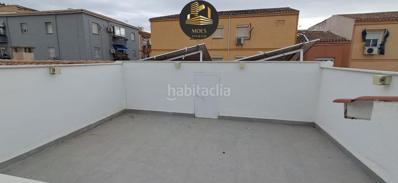 Foto 741d6f0e-7531-409b-a0fe-57c40b50c020. Casa amb calefacció a Peñamefecit - Avda Barcelona Jaén