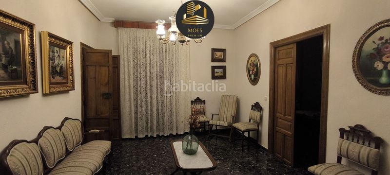 Foto 26d4aea7-6867-46b8-99ad-4cb8b810db4c. Casa amb aparcament a Rus