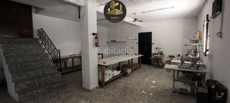 Foto 5a8fad82-6810-448f-a27f-7af1cff26f25. Casa amb aparcament a Rus