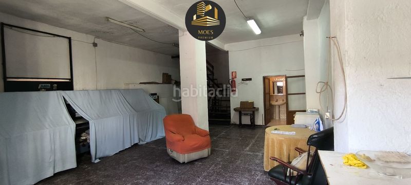 Foto 6ef1c218-063c-48dd-abfb-b1727aa11591. Casa amb aparcament a Rus