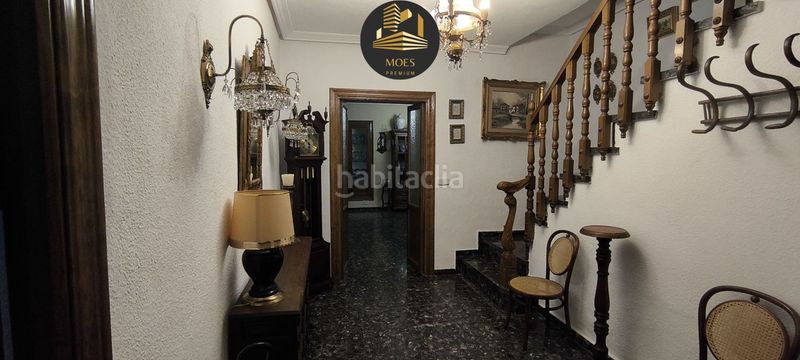 Foto 989c9fea-25f5-4e1f-87ea-67c6d77d0c93. Casa amb aparcament a Rus