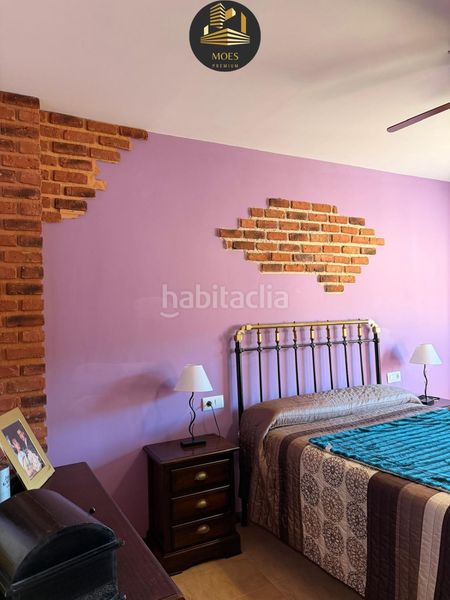 Foto 398d8a66-bd5d-443c-8451-355e3abbde96. Pis amb calefacció aparcament a Huelma