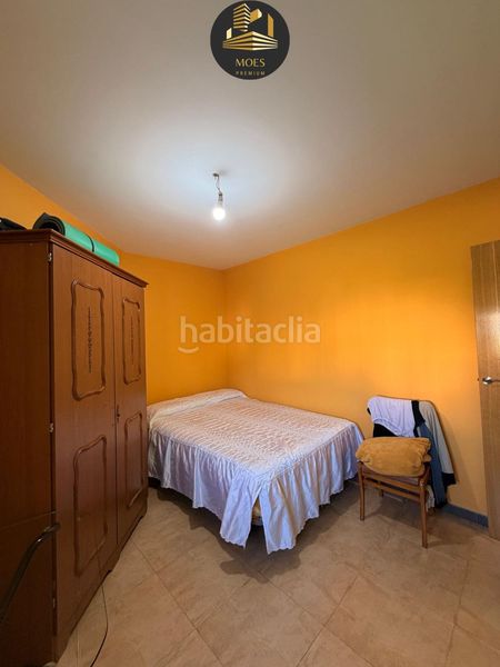 Foto b33e108f-2ad8-4e22-92f1-07932f76eca9. Pis amb calefacció aparcament a Huelma
