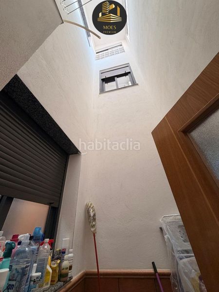 Foto ca8a4e3c-2b4e-4e69-943c-fb942cf8996a. Pis amb calefacció aparcament a Huelma