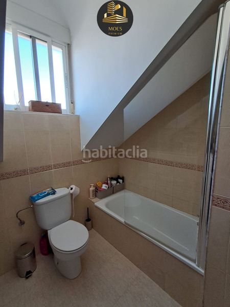Foto 01a41c63-5c72-4c35-8a20-6d2f7c9160f0. Dúplex amb calefacció a Centro ciudad Linares