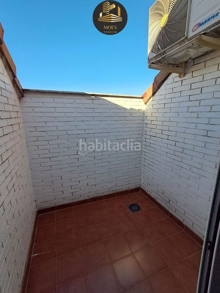 Foto a025f42a-72b7-4b92-81da-0f1a979f7e31. Dúplex amb calefacció a Centro ciudad Linares