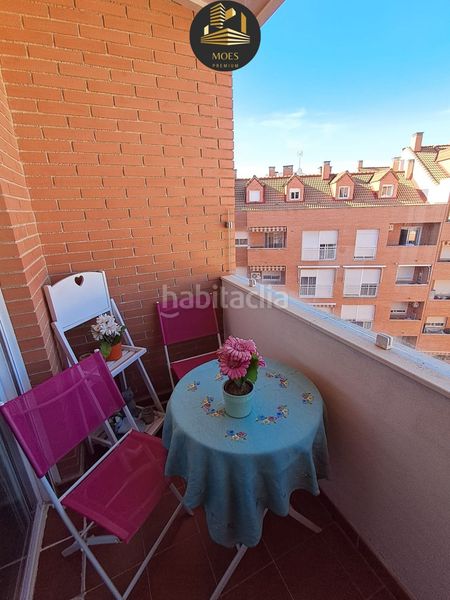 Foto d7eeeec4-072a-418c-85b9-7041592cf00e. Dúplex amb calefacció a Centro ciudad Linares