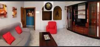 Etagenwohnung in Baeza. Piso en venta en baeza, 3 dormitorios.