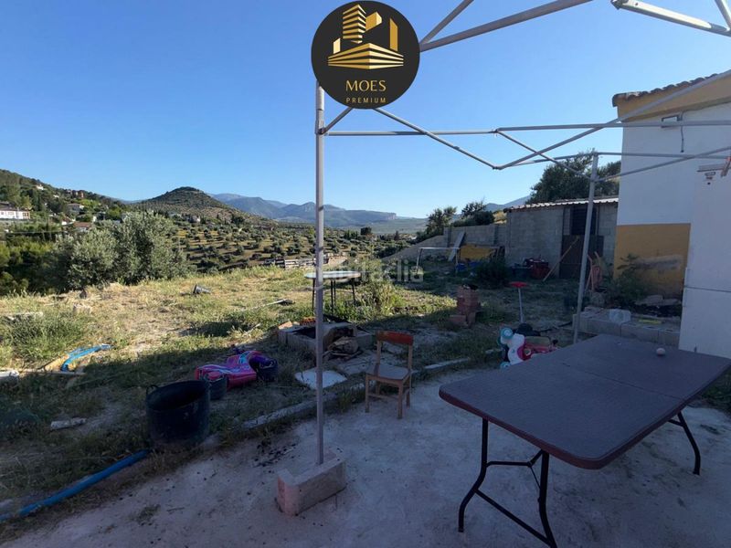 Foto 3a6a70e6-6632-4d21-a2c7-7267bd072081. Terreny residencial a Puente Jontoya - Puente de la Sierra - El Arroyo Jaén