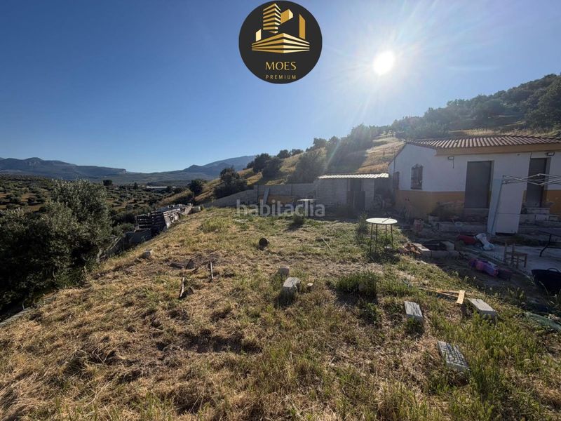 Foto 3e548a70-ebbd-4af6-82bb-fa15a08c7250. Terreny residencial a Puente Jontoya - Puente de la Sierra - El Arroyo Jaén