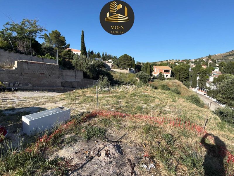 Foto 75d7ae96-1ab6-4d71-b3fb-f6eb50e6d13d. Terreny residencial a Puente Jontoya - Puente de la Sierra - El Arroyo Jaén