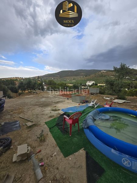 Foto 84512737-75b1-4f35-8e6c-9eed1352a10f. Terreny residencial a Puente Jontoya - Puente de la Sierra - El Arroyo Jaén