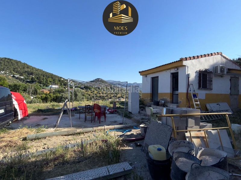 Foto 86ba1644-6b18-4a56-af99-063113488e0f. Terreny residencial a Puente Jontoya - Puente de la Sierra - El Arroyo Jaén