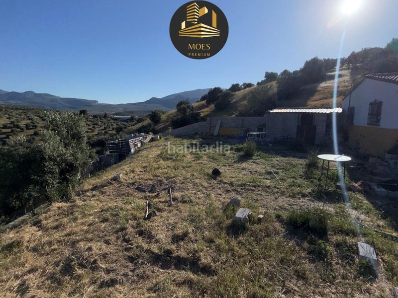 Foto 9f8f000e-55ce-4634-b649-5c68af7abcb2. Terreny residencial a Puente Jontoya - Puente de la Sierra - El Arroyo Jaén