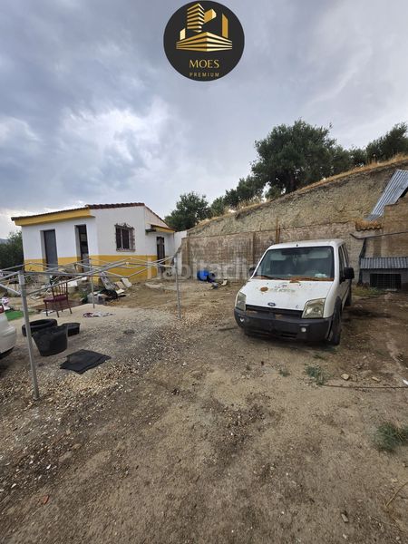 Foto ca328cf5-bb83-4d81-aa5a-d50055464261. Terreny residencial a Puente Jontoya - Puente de la Sierra - El Arroyo Jaén