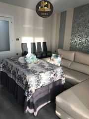 Dúplex a Torredelcampo. Duplex en venta en torre del campo, 3 dormitorios.