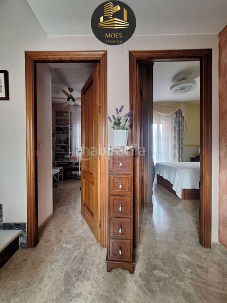 Foto 39c7fcaf-ee7c-44a9-b673-e4a9eea22328. Casa amb calefacció a Centro ciudad Linares