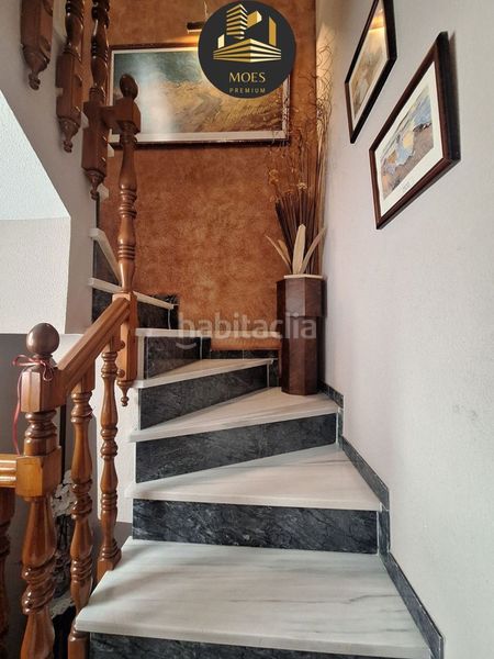 Foto bd3f65d8-d5f3-4e3b-8380-35370edf85e5. Casa amb calefacció a Centro ciudad Linares