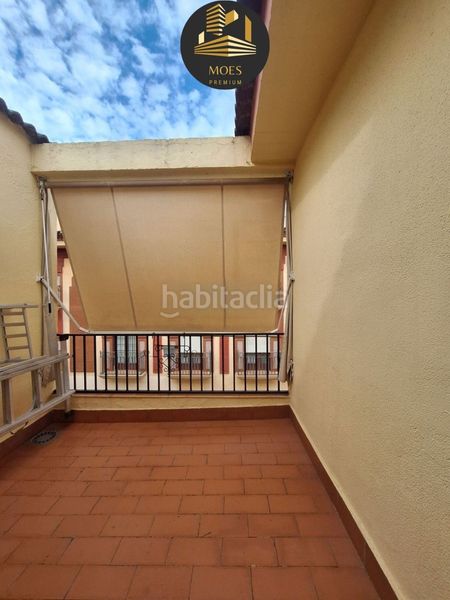 Foto bf233c0b-e410-4309-8379-d29e5d8538c6. Casa amb calefacció a Centro ciudad Linares
