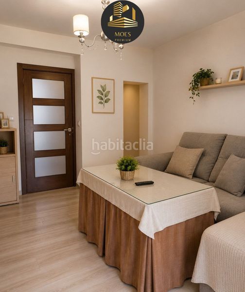 Foto 9a501ebb-b53d-4bea-9cb0-86b1b7ddabd9. Flat with heating in Peñamefecit - Avda Barcelona Jaén